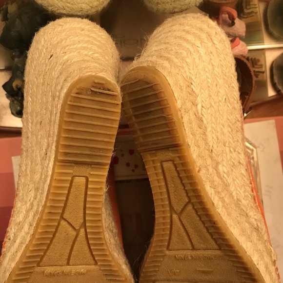 Wedge shoes - Picture 6 of 11